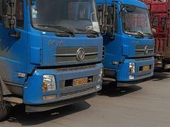 东风 其他 牵引车 国5