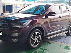 海马S5 2015款 1.6 手动 智尚型(舒适型)