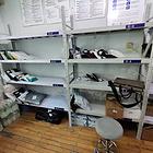 沈河区两个小区内快递驿站出兑