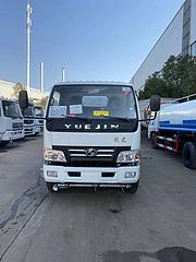 二手5吨8吨10吨12吨洒水车 可加装电子炮雾炮