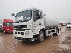 国六东风12吨单发全液压雾炮车 现车随时发车