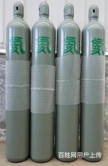 济宁协力高纯气体的图片