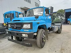 安庆东风二手教练车价格