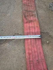 10吨拉车带