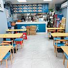 (湛店信息传媒）开发区霞海村餐饮店转让