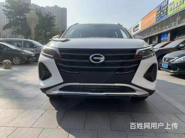 白银喜相逢汽车0首付不看征信当天提车的图片