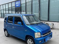 铃木 北斗星 2010款 北斗星e+ 1.4 手动