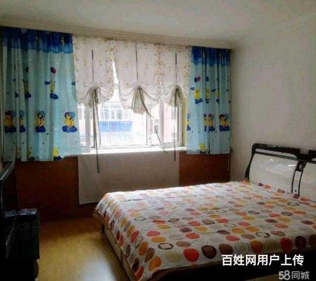 新市医院实验中学东校区4楼正房边屋满五唯一的图片