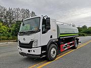 黄冈市出售二手洒水车 工地用便宜二手洒水车价格