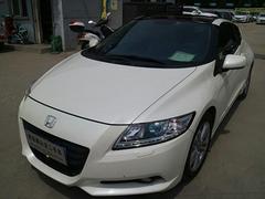 本田CR-Z [进口] 2012款 1.5L 自动