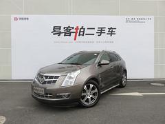 凯迪拉克SRX [进口] 2012款 3.0L 自