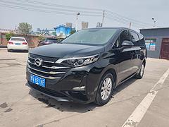 传祺GM6 2019款 1.5T 手自一体 270T 豪华版