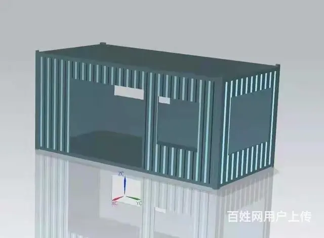 嘉善县天凝镇、.活动板房高价回收移动房出租出售回收的图片