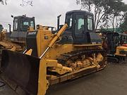 好机子:SD22、SD16二手推土机出售