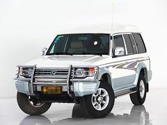 长丰奇兵 2008款 2.2L 手动 后驱 (国Ⅳ