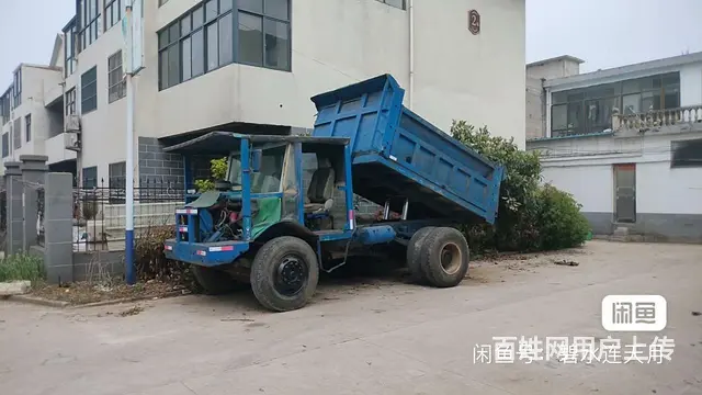 大四不像工程车的图片