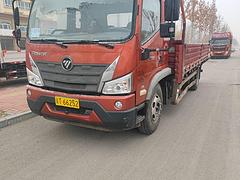 福田瑞沃 其他 平板车 国5