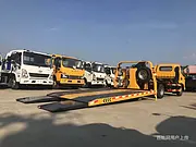枣庄汽车道路救拖车电话多少？◀汽车救援