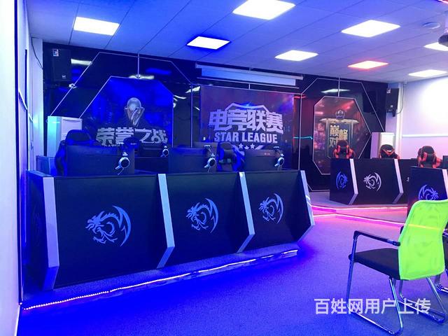 河南郑州正规电竞学校有哪些