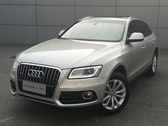 奥迪Q5 2015款 2.0T 自动 四驱 技术型
