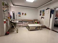 金城花园 普通住宅 简单装修
