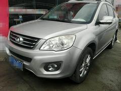 [郑州]长城哈弗H6 2.0L 手动 精英型 20