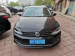 大众 速腾 2016款 速腾R-Line 1.4TSI 双离