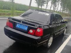 铃木 羚羊 2009款 1.3 手动 白金版
