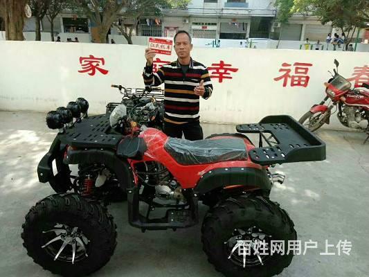 随州沙滩车著名品牌；114可查沙滩车厂家批发零售的图片