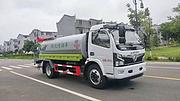 深圳5吨10吨12吨雾炮洒水车 二手洒水车现车促销