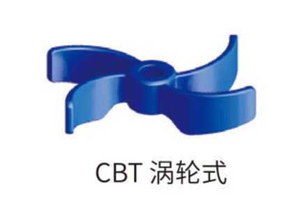 可拆卸搅拌