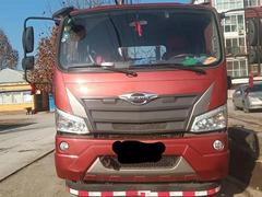 极品三轴车