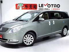 别克GL8 2011款 3.0L 自动 7座 XT