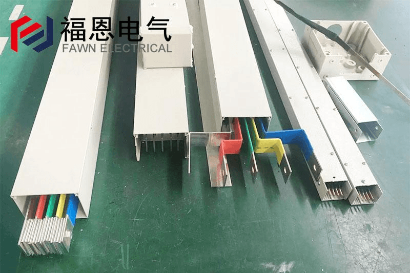 照明母线槽9