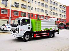 质量有保证 全国联保 国五国六 雾炮车 洒水车