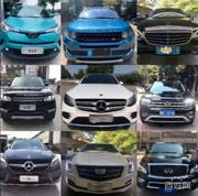 宁波购买正规安全抵押车