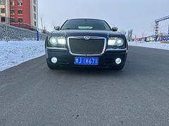 【搞定了！】克莱斯勒300C 2006款 2.7 自动 豪华