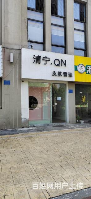 龙湖天街附近御水华庭临街商铺出租的图片