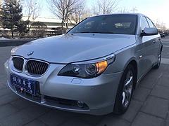 宝马 宝马5系 2007款 525Li 2.5 手