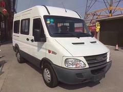 依维柯宝迪 2012款 2.5T 手动 (国Ⅳ)