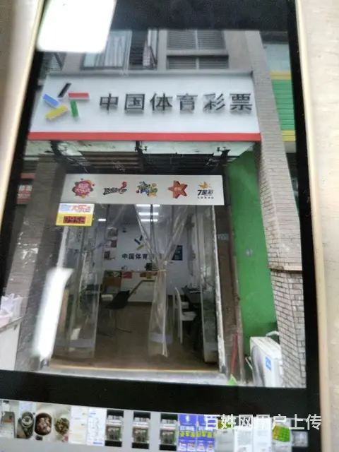 空店转让的图片