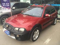 名爵3系SW 2009款 1.4L 手动 豪华型野