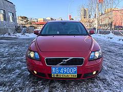 沃尔沃S40 2007款 2.4i 手自一体 智雅版