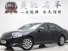 红旗H7 2013款 2.0T 自动 尊贵型 (国