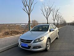 江淮 和悦 2010款 1.5 手动 豪华型