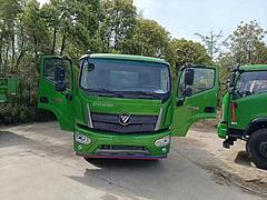 低价出售2020年福田es5自卸车 国5