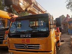 出售18.5米高空作业车