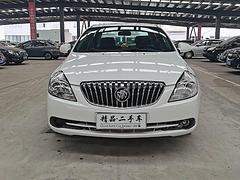 别克 凯越 2013款 1.5 手自一体 尊享版