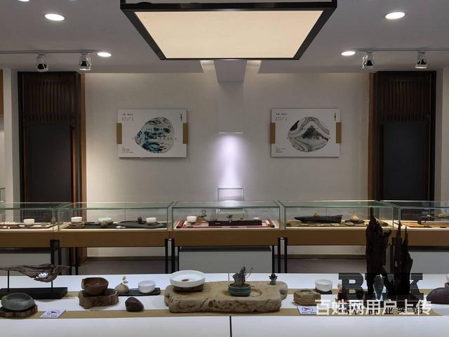 南京文创店展柜_南京展柜制作工厂_南京标杆展柜工厂