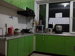 吉林市舒兰市圣基住宅楼 普通住宅1厅 简单装修